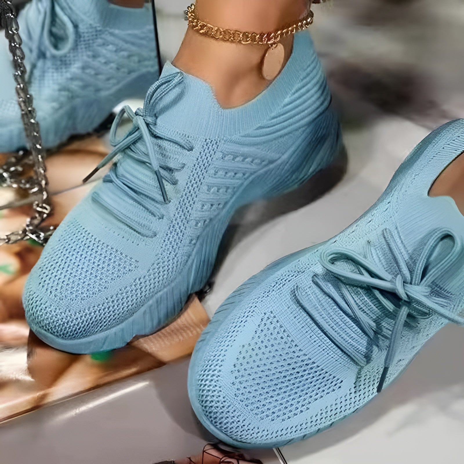 Damenschuhe: Stilvolle und bequeme orthopädische Schuhe