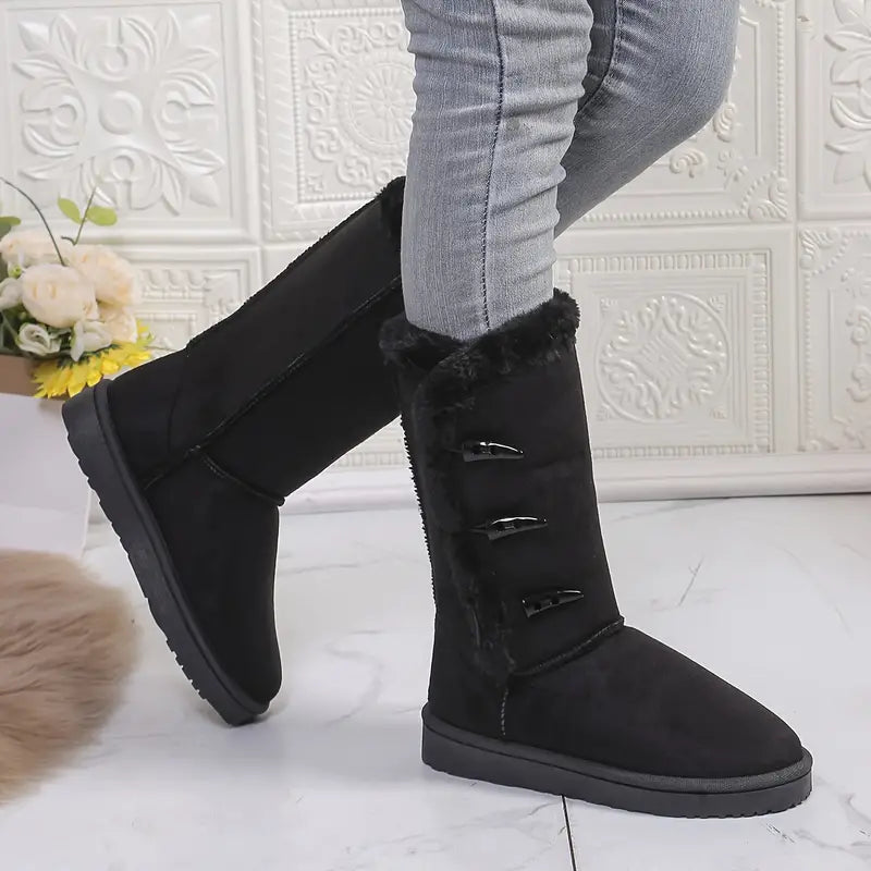 Winter Stiefel für Stil und Komfort | Orthopädische Stiefel