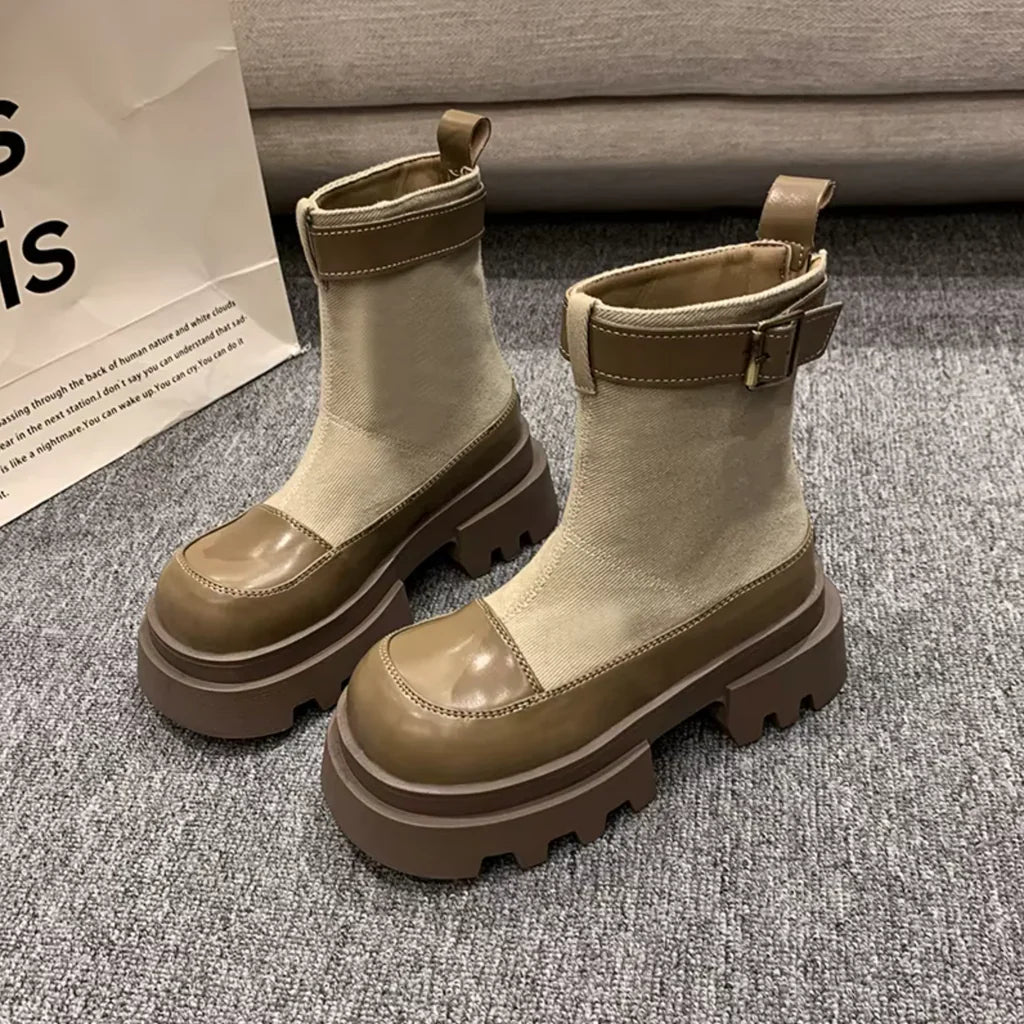 Damen Stiefel – Bequeme orthopädische Stiefel für jeden Anlass