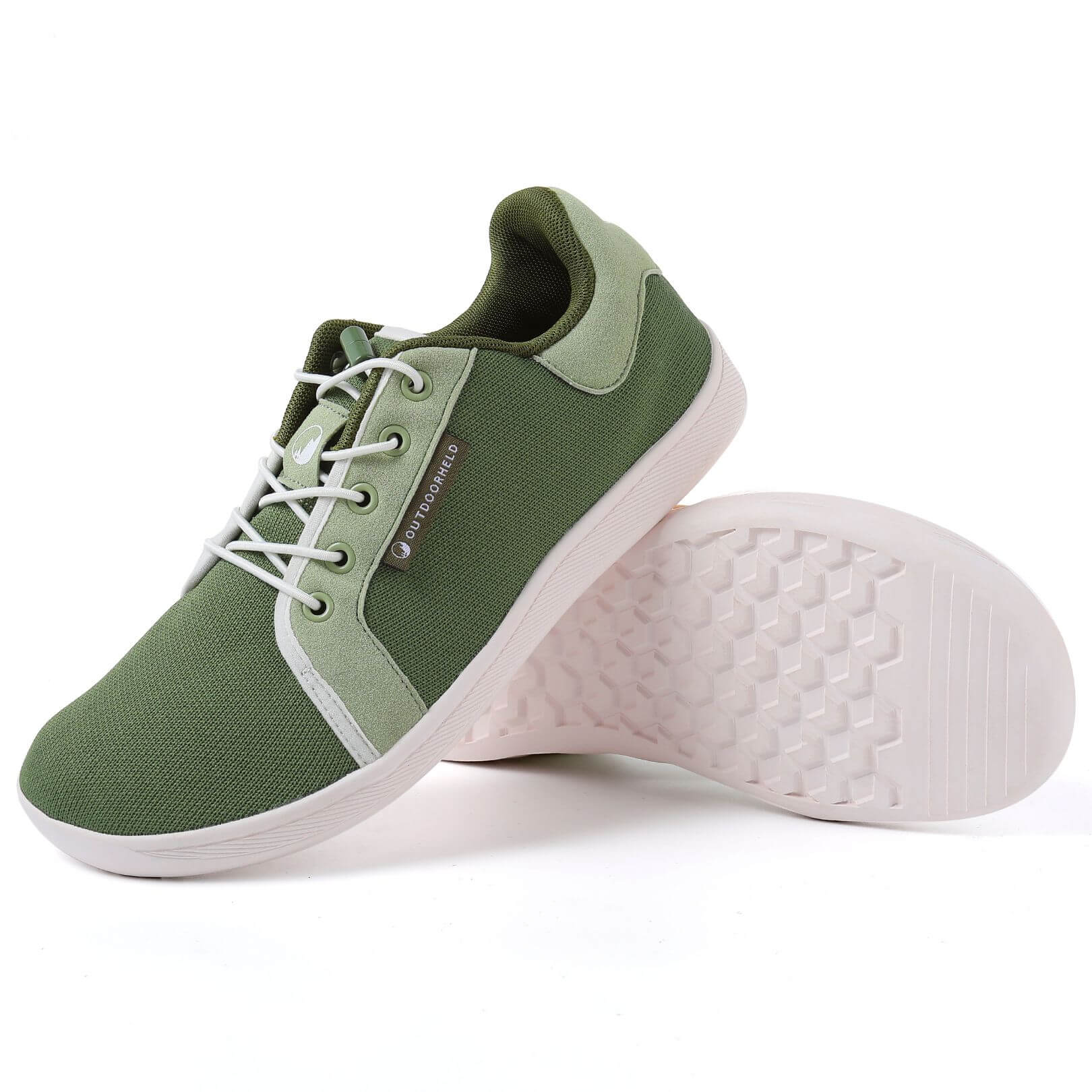Herren schuhe – Perfekte Passform durch Flexibles Material