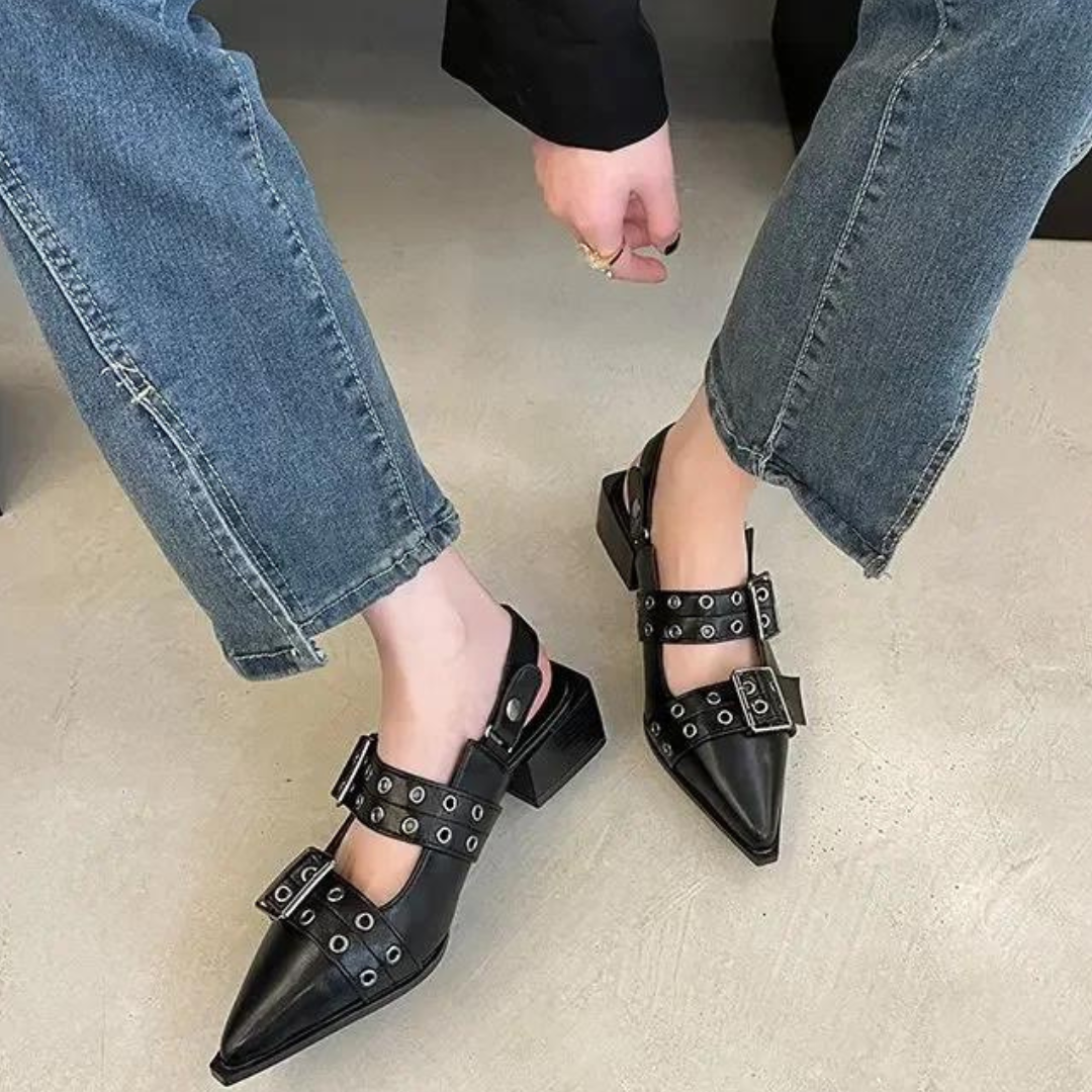 Damenschuhe – Stilvolle und Orthopädische Schuhe für jeden Tag