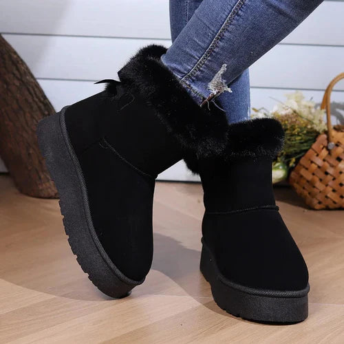 Winter Stiefel für ultimativen Komfort und Sicherheit