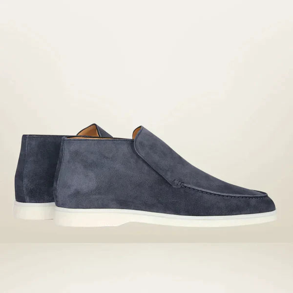 Herrenschuhe – Stilvolle & Komfortable Orthopädische Schuhe