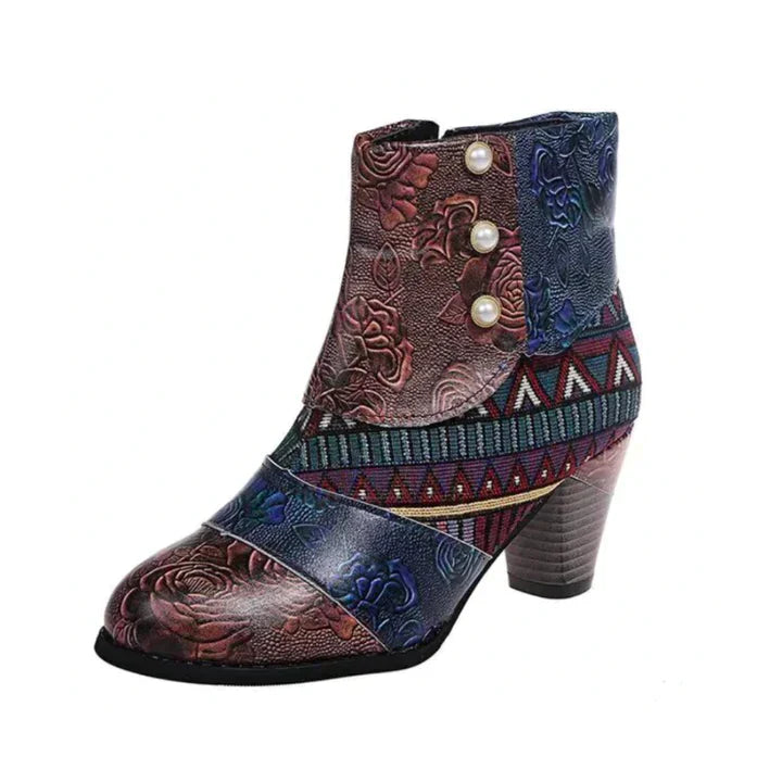Damen Stiefel für jede Wetterlage