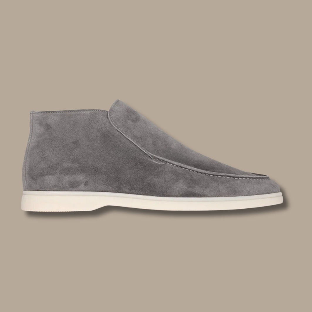 Herrenschuhe – Komfort und Stil vereint | Balmiso