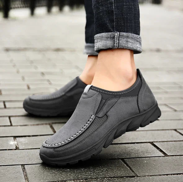 Lässige weiche und bequeme Herrenschuhe