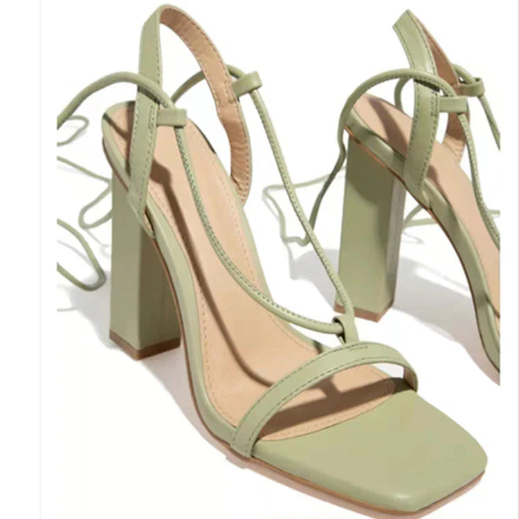 Sandalen Damen – Komfort trifft Eleganz
