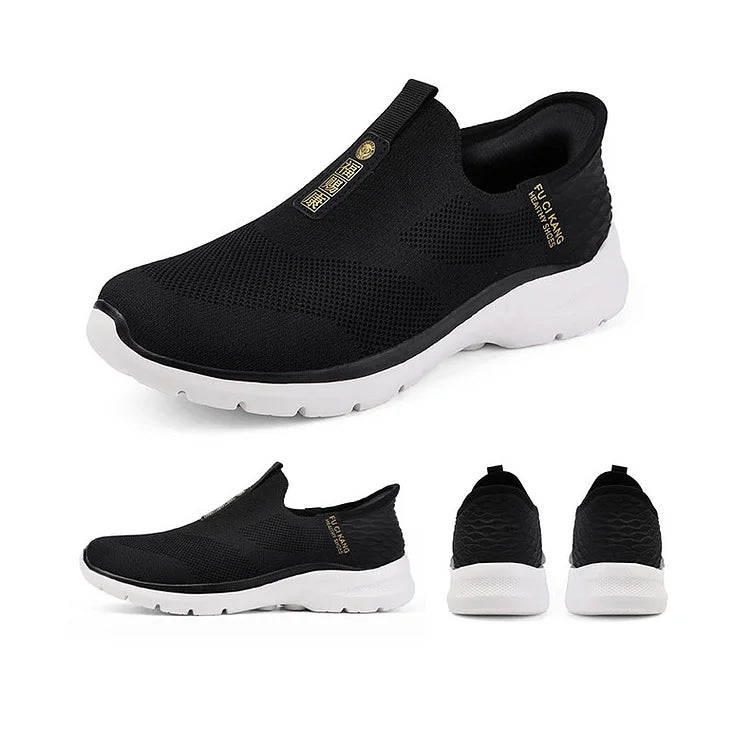 Professionelle Schuhe für Damen im Gesundheitswesen