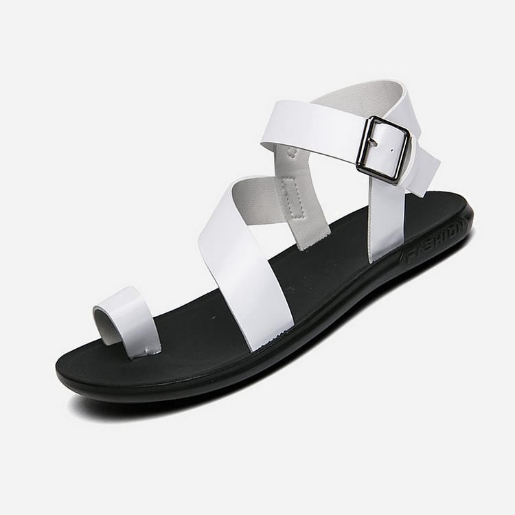 Barfußsandalen für den Sommer