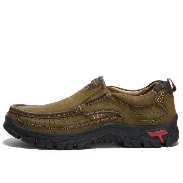 Super bequeme und atmungsaktive orthopädische Schuhe