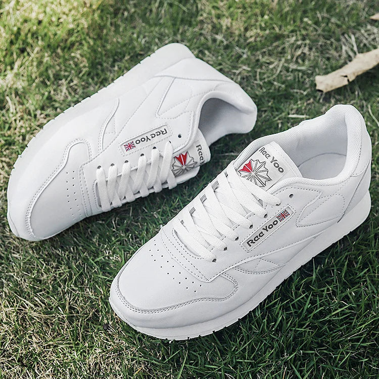 Atmungsaktiver bequemer weicher Mesh-Sneaker