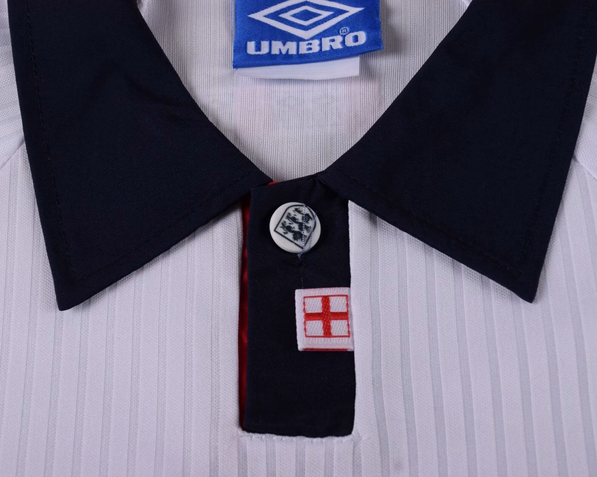 England Home Kit 1998 - CHILD