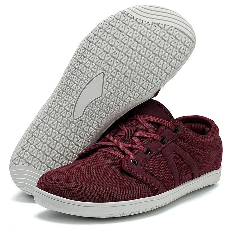 Barfußschuhe - Hände - Frei