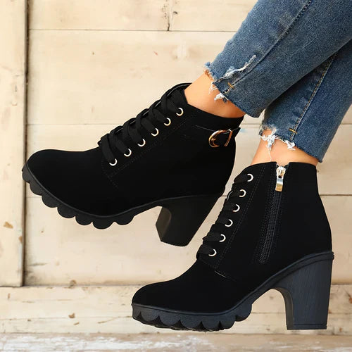 Damen Stiefel – Orthopädische Stiefel für Komfort und Halt