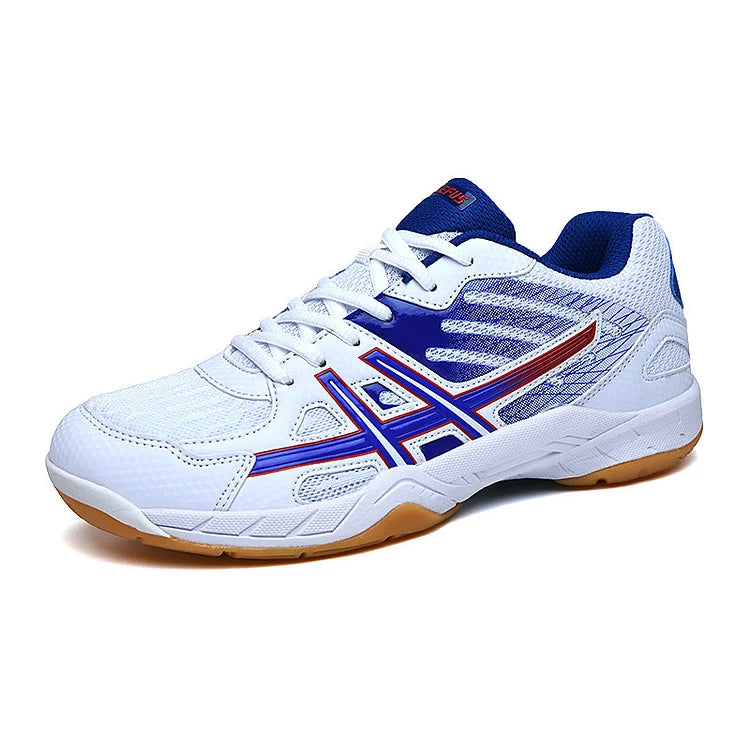 Bequeme Alltagssportschuhe – elastisch stoßdämpfend & rutschfest