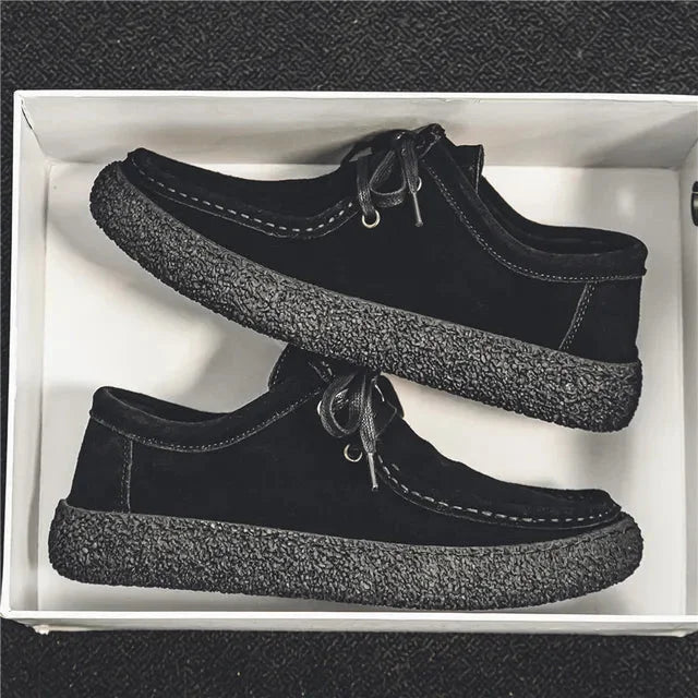 Ultrabequeme Loafer