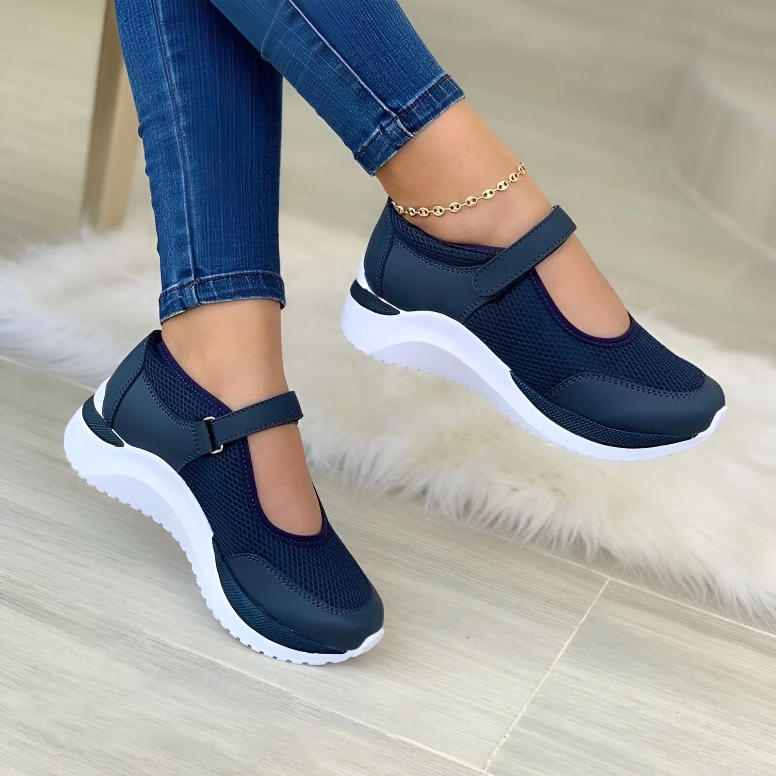 Damensandalen: Orthopädische Sandalen für Komfort und Stabilität