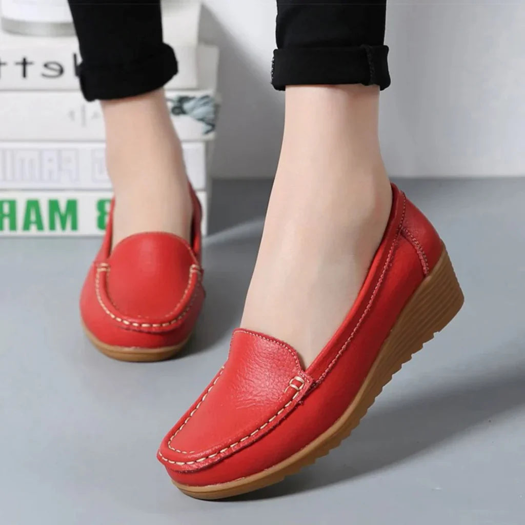 Damenschuhe für Komfort und Stil – Orthopädische Schuhe in Premium-Qualität