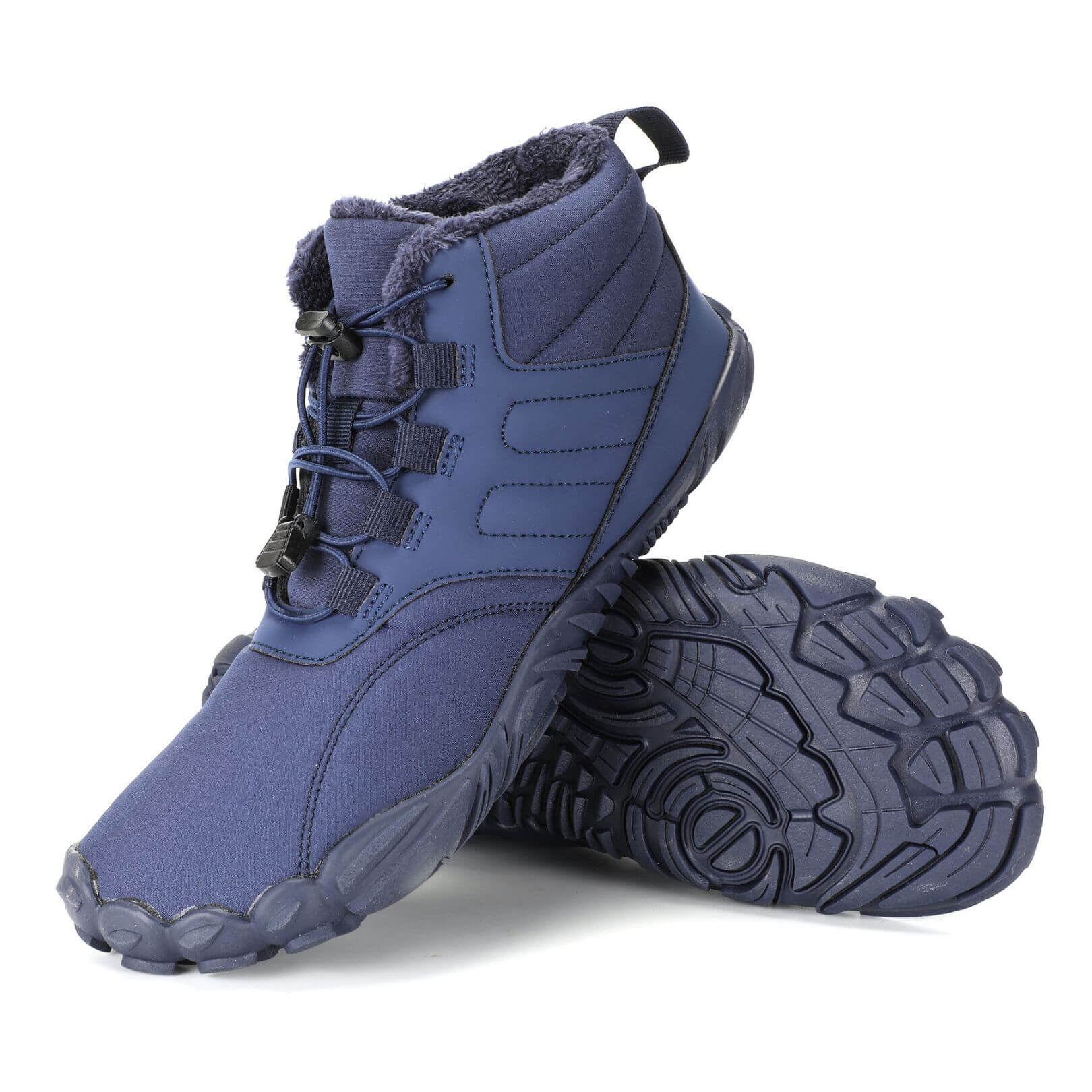 Winterschuhe für Kalte Tage – Orthopädische Optionen