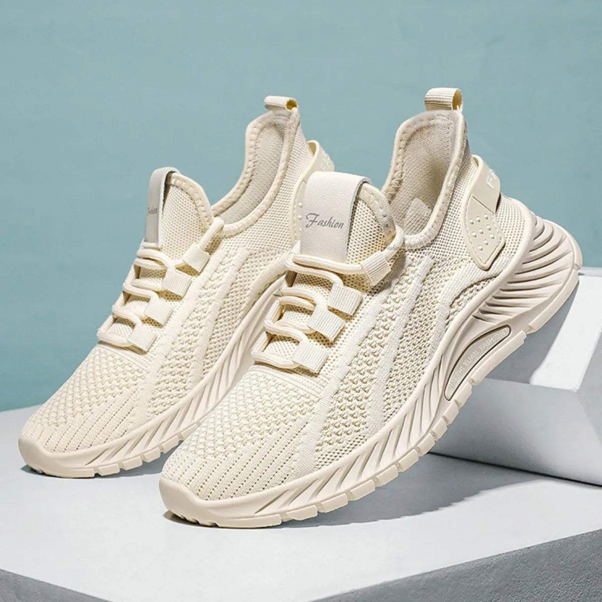 Sportschuhe Mode Outdoor Atmungsaktiv