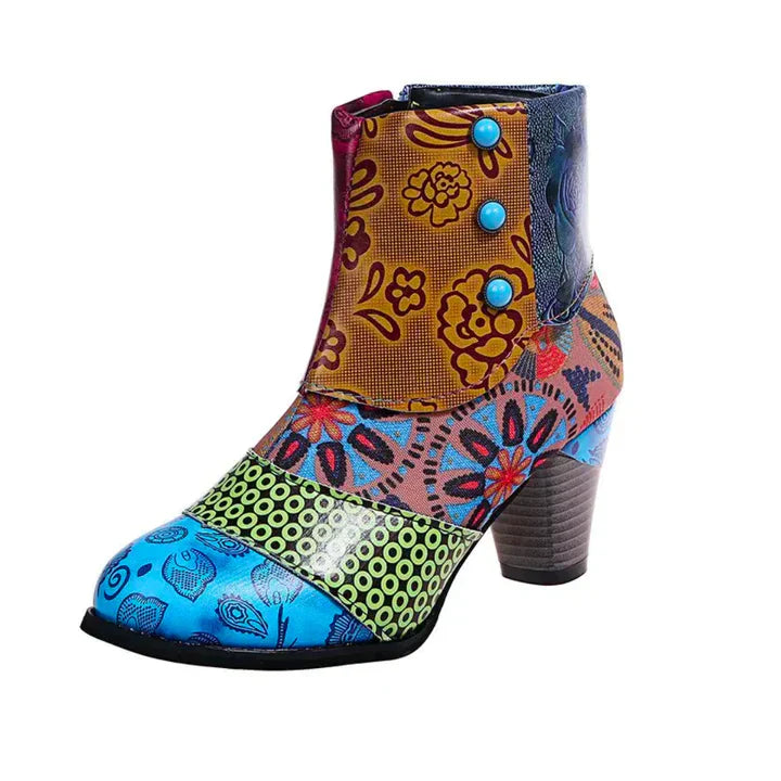 Damen Stiefel für jede Wetterlage