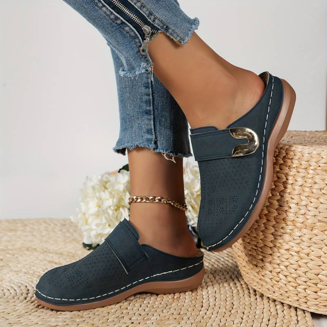 Damenschuhe – Komfort und Stil mit Orthopädischer Unterstützung