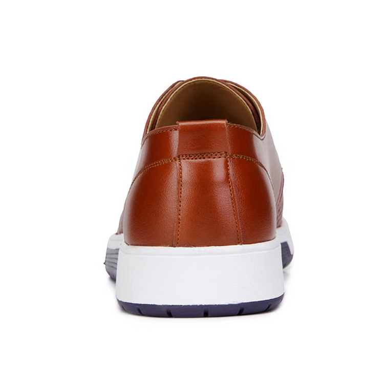 Atmungsaktive Sommerschuhe für Herren