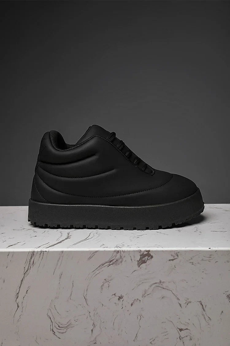 Atmungsaktive High-Top-Sportschuhe – Rutschfest & ultraleicht