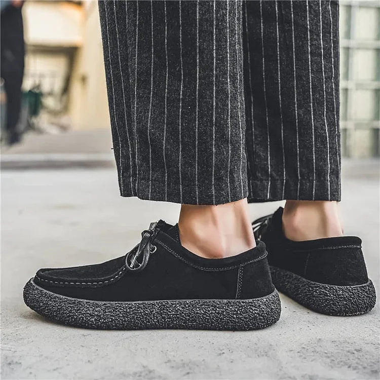 Ultrabequeme Loafer