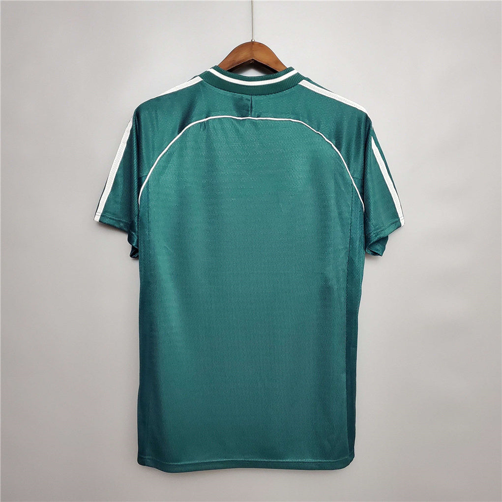 Germany Away Jersey 1998
