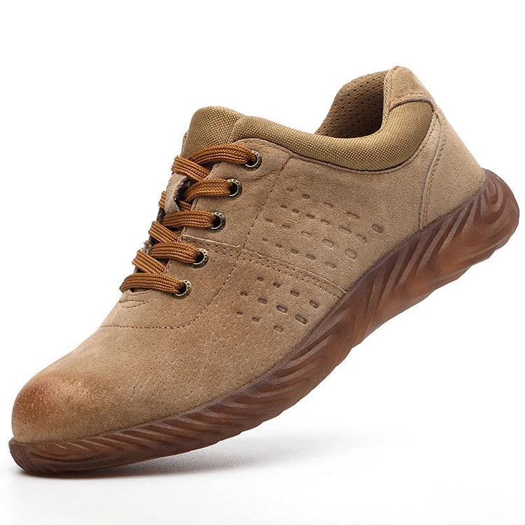Rutschfeste atmungsaktive weiche Schuhe