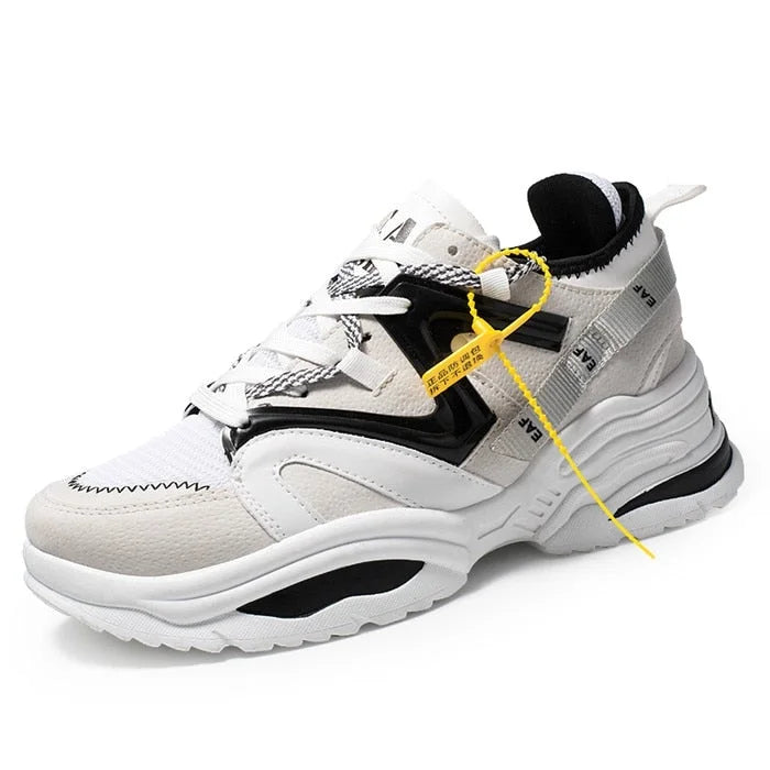 Bequeme Jacob Sneakers