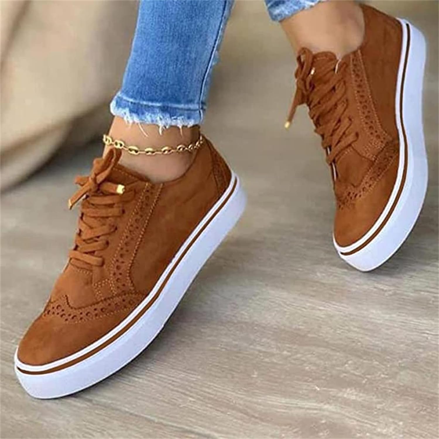 Damenschuhe: Komfort trifft Stil für gesunde Füße