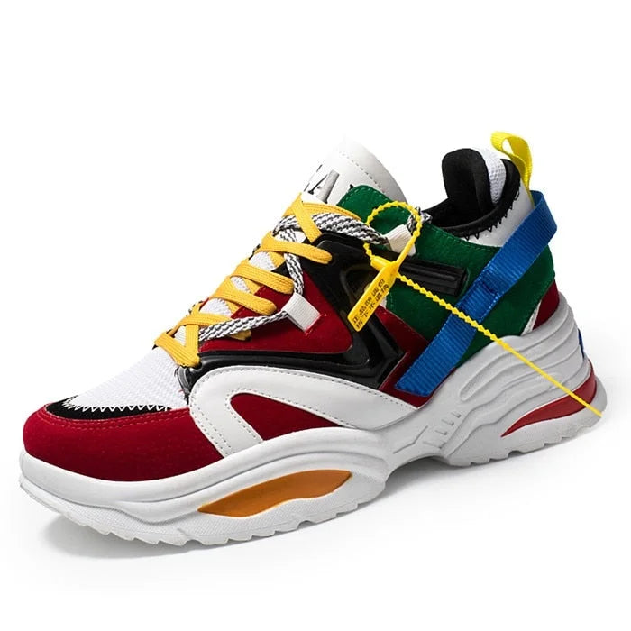 Bequeme Jacob Sneakers