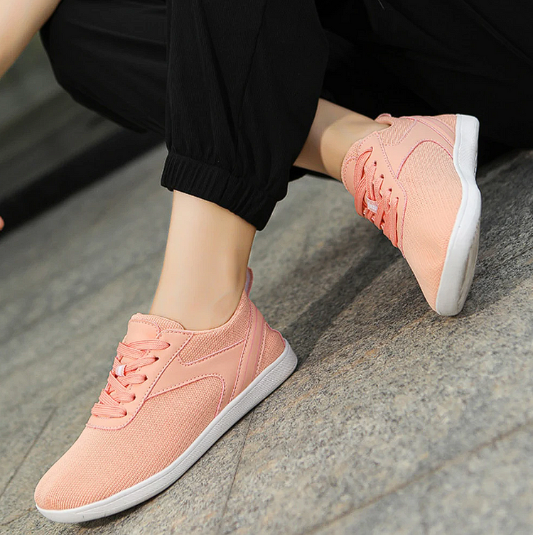 Stylische Barfußschuhe