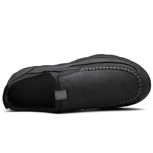 Lässige weiche und bequeme Herrenschuhe