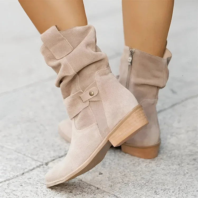 Weiche Komfortstiefel von Footwearstorm