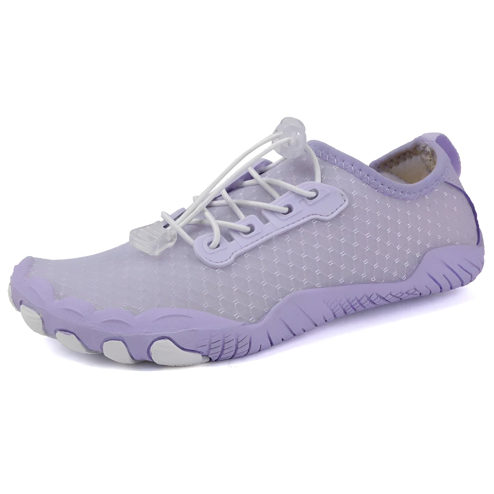Barefoot Schuhe – Flexibel und Komfortabel für Wassersport und Freizeit - Unisex