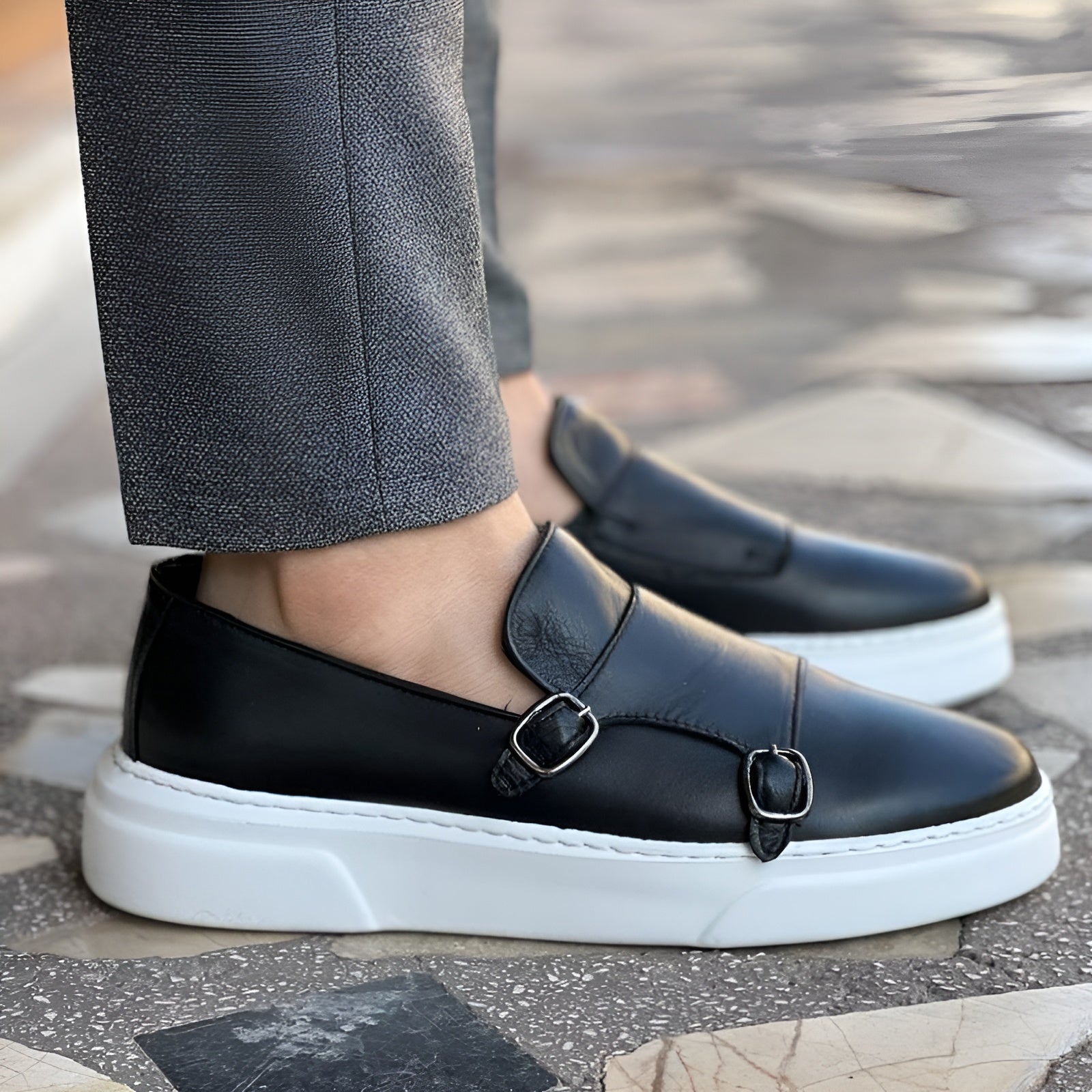 Herrenschuhe für Jede Gelegenheit