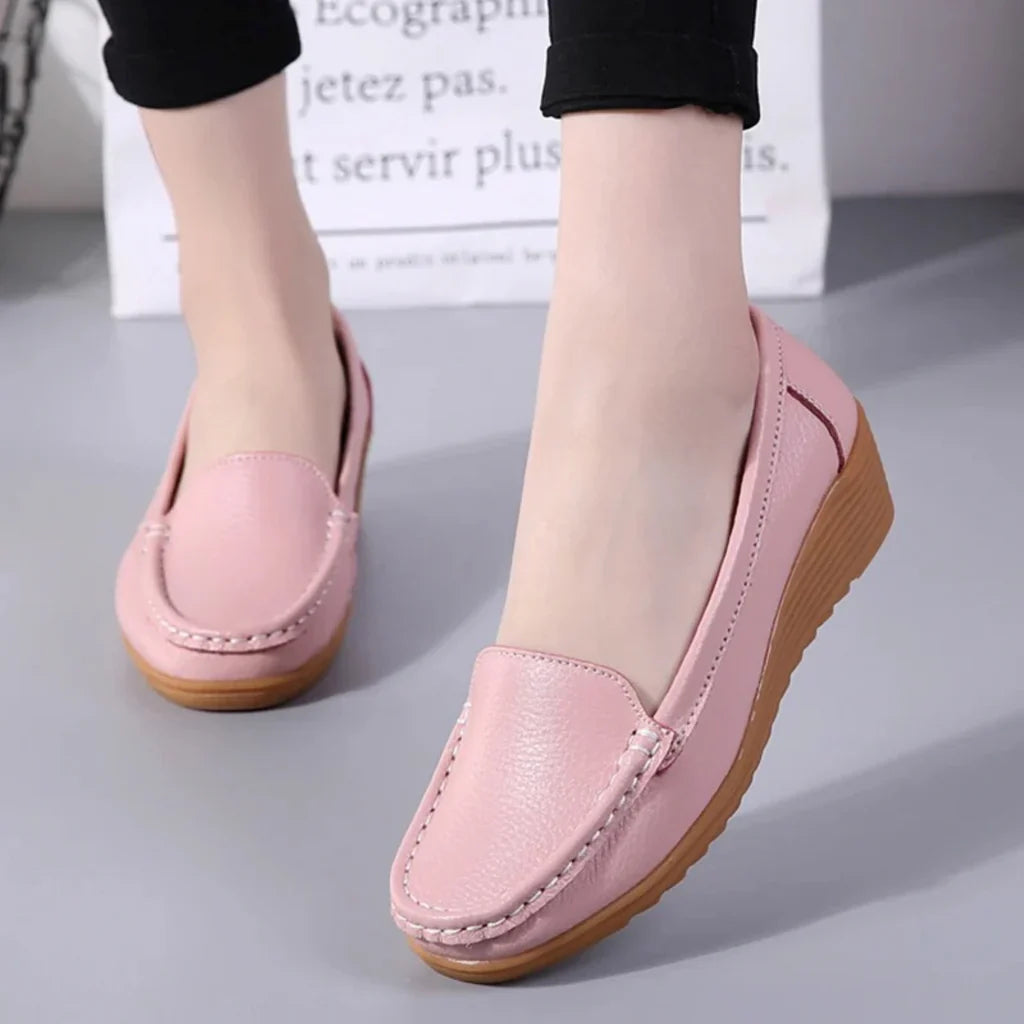 Damenschuhe für Komfort und Stil – Orthopädische Schuhe in Premium-Qualität