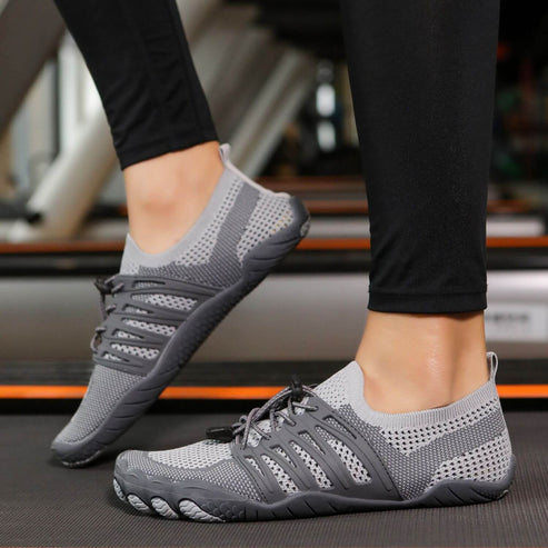 Herrenschuhe für Komfort und Stil | Barfußschuhe für Herren