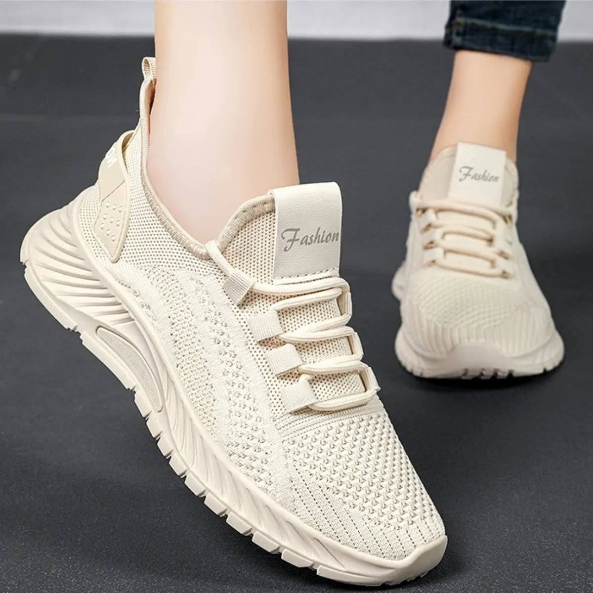 Sportschuhe Mode Outdoor Atmungsaktiv
