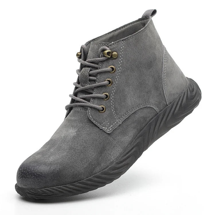Rutschfeste atmungsaktive weiche Schuhe