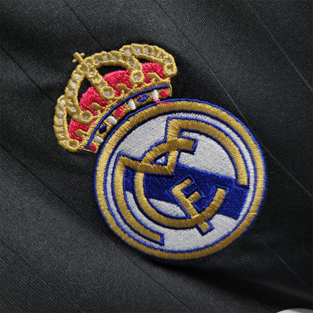 Real Madrid Third Jersey 2006/07