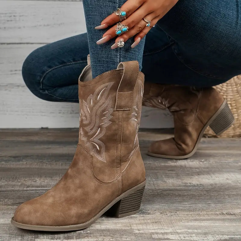 Damen Stiefel – Modische und orthopädische Modelle für Komfort und Stil
