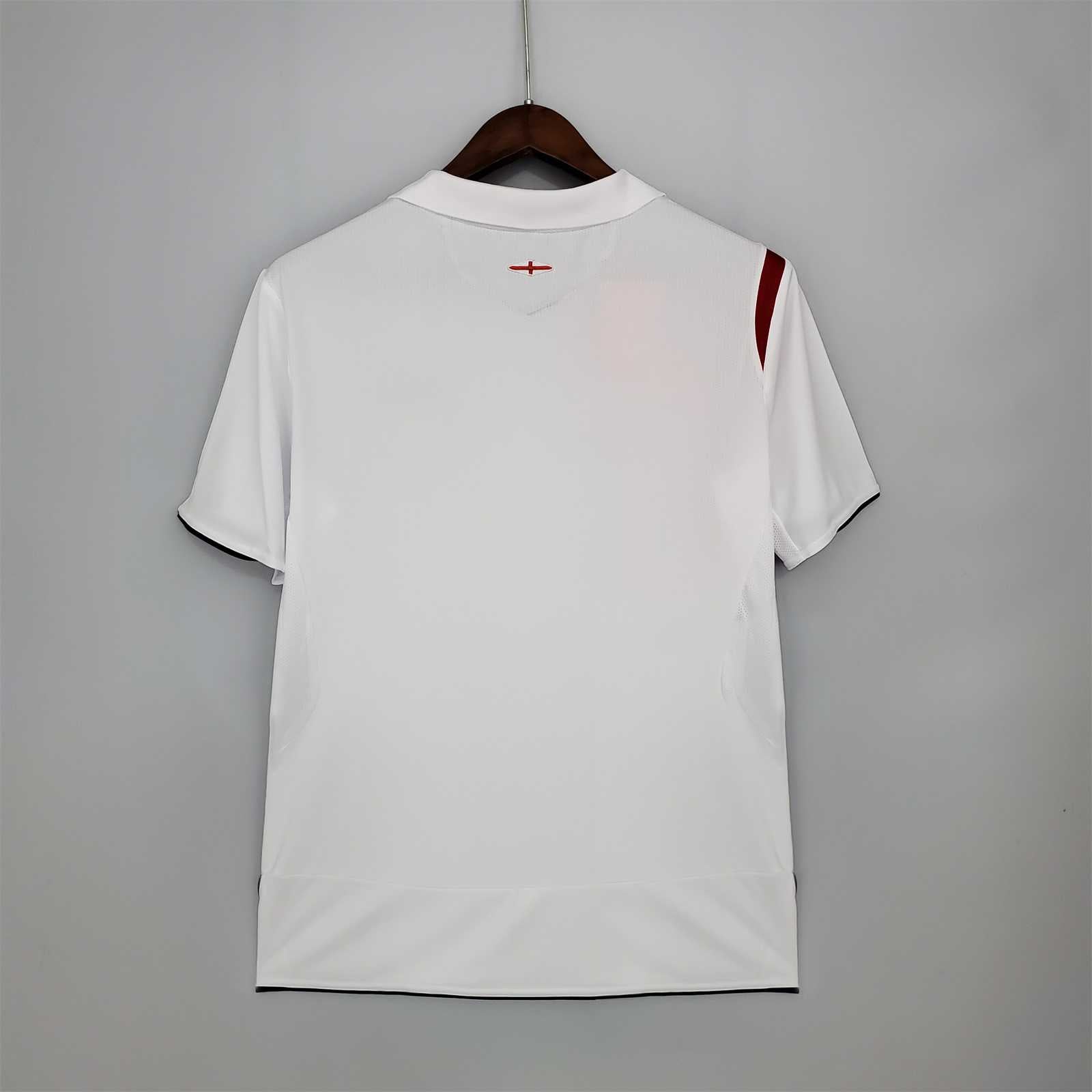 England Home Shirt 2006
