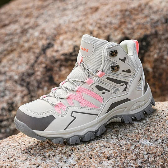 Flex-Sportschuhe für Alltag & Training – Stoßdämpfend & griffig
