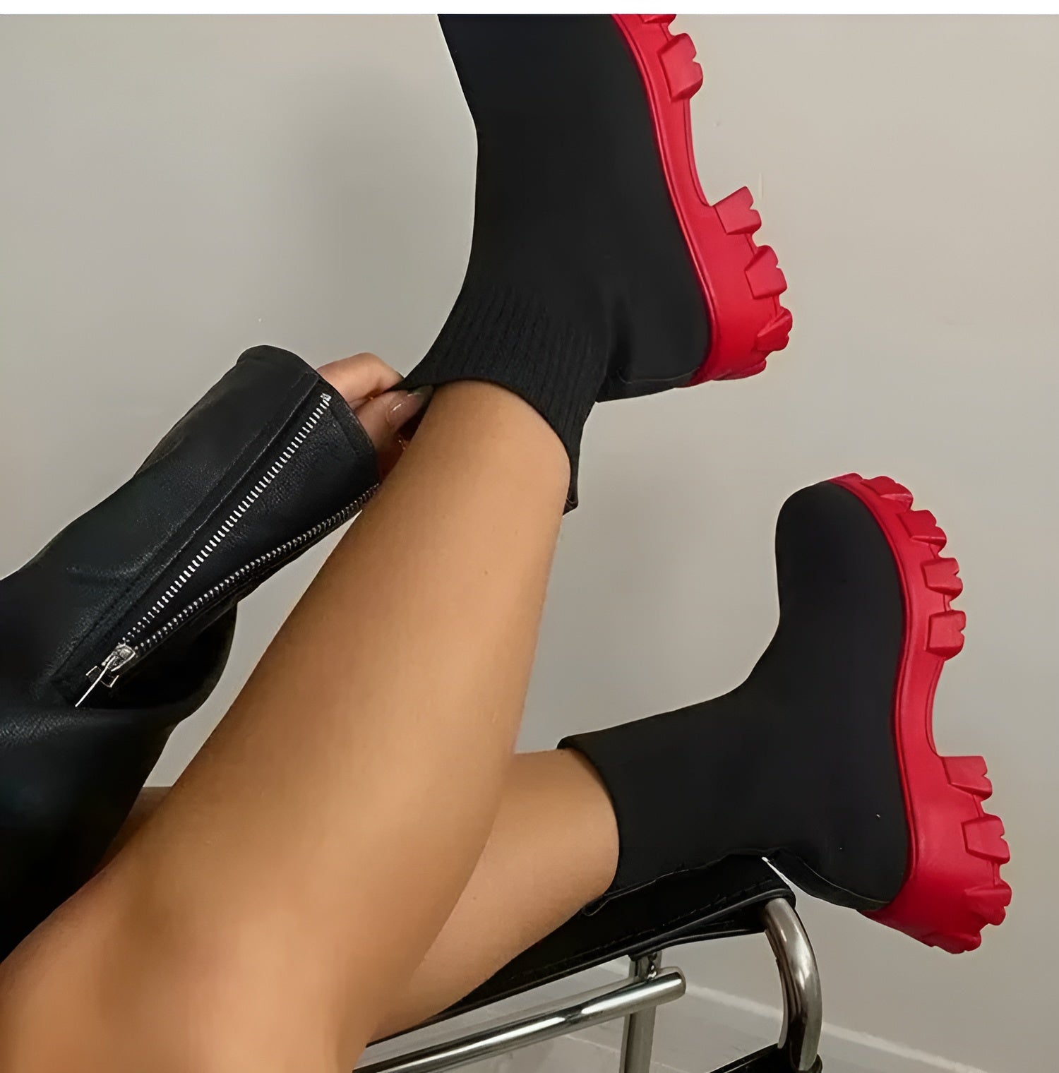 Damen Sneakers – Komfortable Damenschuhe für jeden Tag