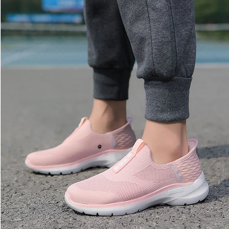 Professionelle Schuhe für Damen im Gesundheitswesen