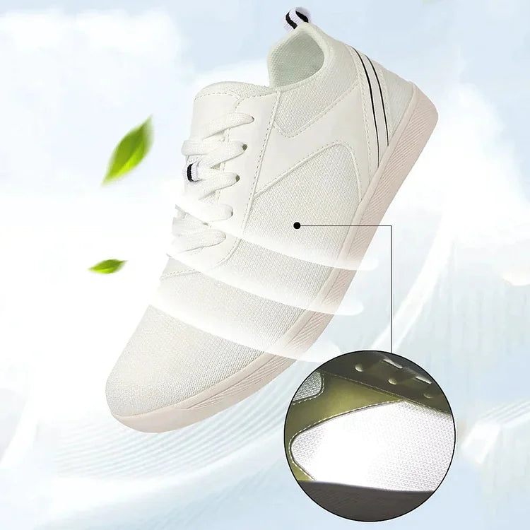 Stylische Barfußschuhe